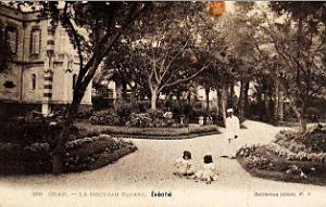 CA d- 07- Eveche